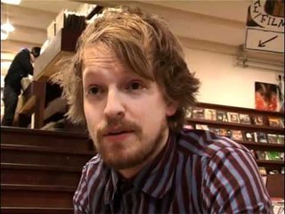 Hit Me Tv interview - Jaap Warmenhoven (deel 2)