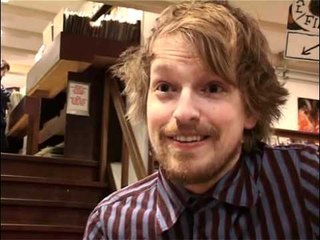 Hit Me Tv interview - Jaap Warmenhoven (deel 3)