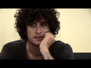 Hockey interview - Benjamin Grubin, Jeremy Reynolds, Anthony Stassi and Brian White (part 2)