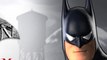 BATMAN: ARKHAM CITY Skin Packs Trailer