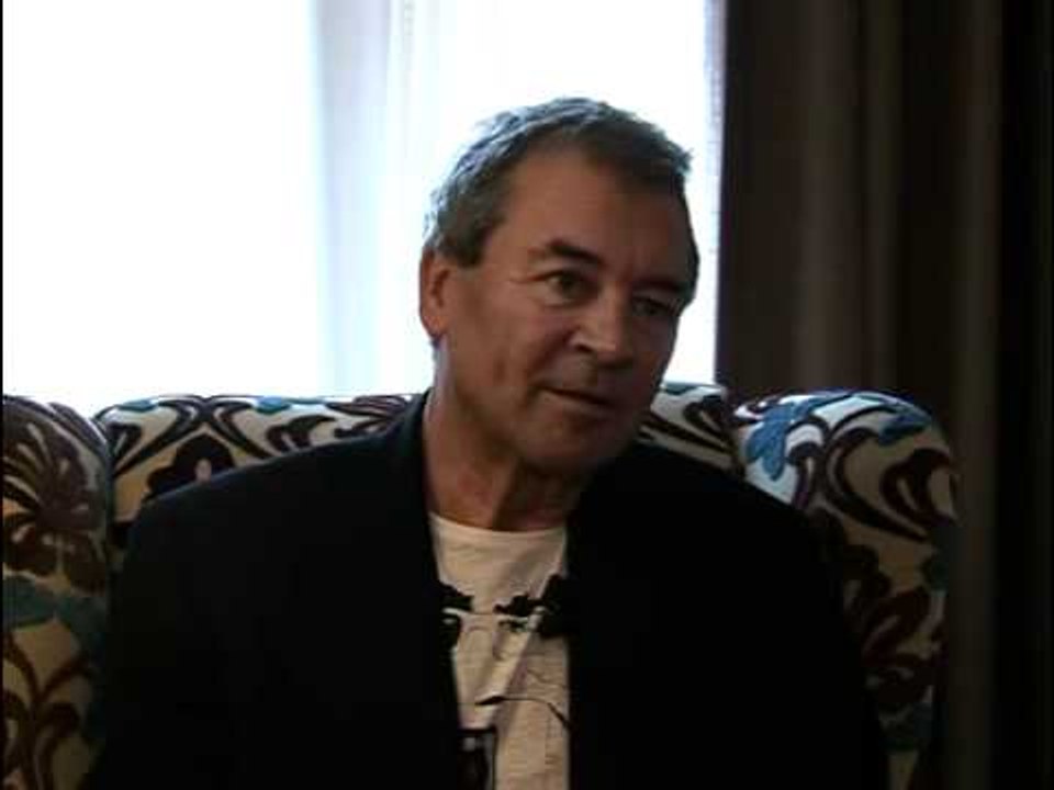 Ian Gillan interview (part 3)