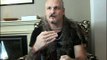 Iced Earth interview - Jon Schaffer (part 6)