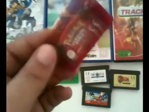 Vidéo Brocantes du 30 juin et 1 juillet 2012