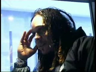 Ill Nino interview 2004 - Laz Pina