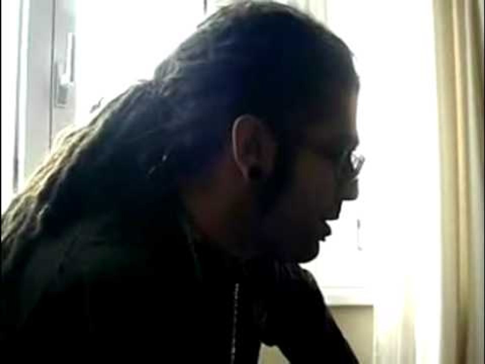 Ill Nino 2003 - Cristian Machado (part 5)
