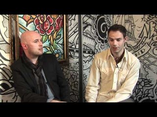 Ilanois interview - Ilan Palstra en Titus Steegstra (deel 10)