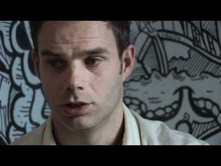 Ilanois interview - Ilan Palstra en Titus Steegstra (deel 6)