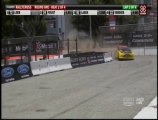 SEBASTIEN LOEB et la DS3 XL aux XGAMES 2012 à Los Angeles :  Le triomphe des Frenchies !! ^^