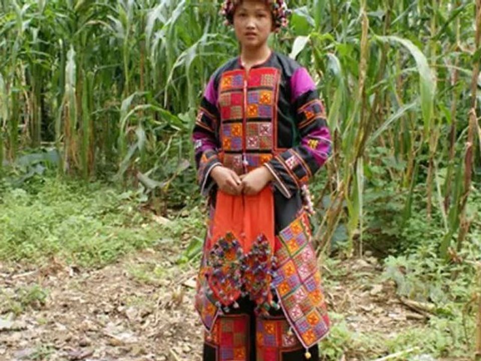 Ha Giang - Vietnam