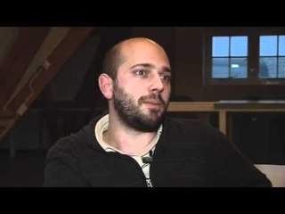 Isbells interview - Gaetan Vandewoude (part 3)