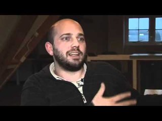 Isbells interview - Gaetan Vandewoude (part 2)