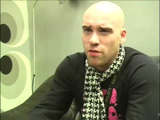 Infadels interview - Bnann (part 2)