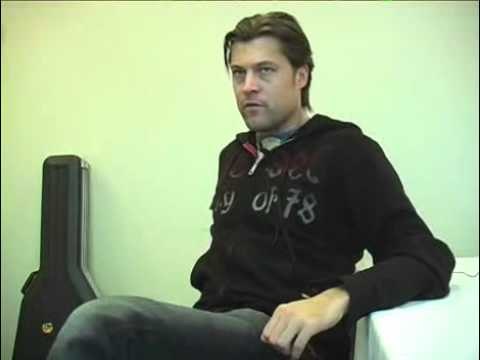 IOS interview - Joost Marsman (deel 7)