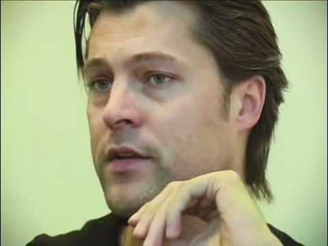 IOS interview - Joost Marsman (deel 4)