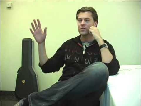 IOS interview - Joost Marsman (deel 2)