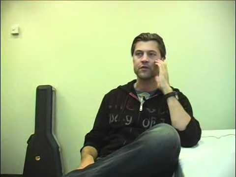 IOS interview - Joost Marsman (deel 1)