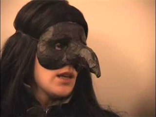 The Knife interview - Karin and Olof Dreijer (part 1)