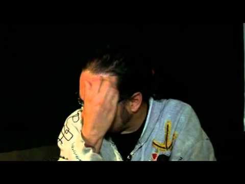 Korn interview - Jonathan Davis (part 4)