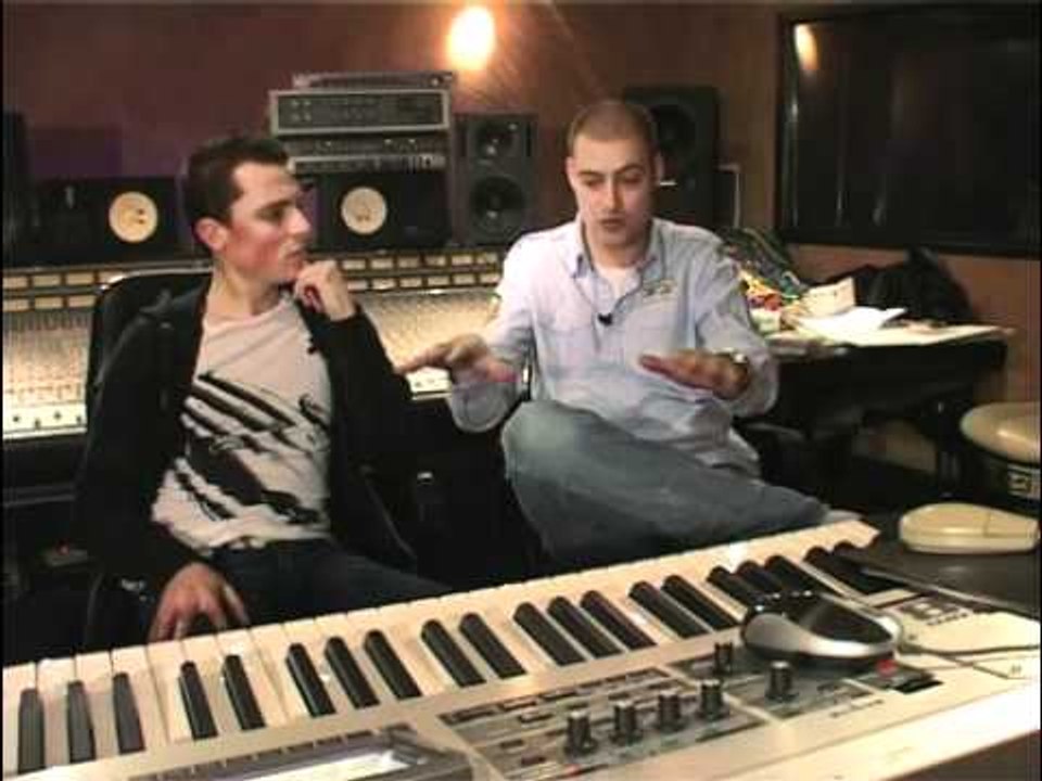 Lange Frans en Baas B interview (deel 6)