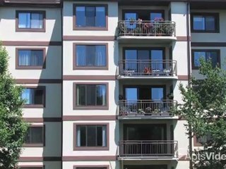 Atrium in the Village Apartments in Beachwood, OH - ...