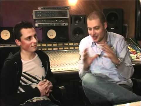 Lange Frans en Baas B interview (deel 7)