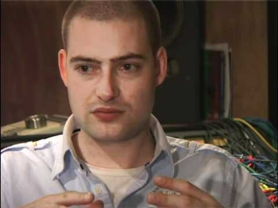 Lange Frans en Baas B interview (deel 5)