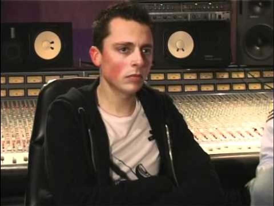 Lange Frans en Baas B interview (deel 4)