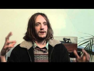 Dry The River interview - Peter Liddle (part 5)