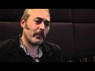 Tindersticks interview - Stuart Staples (part 4)