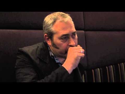 Tindersticks interview - Stuart Staples (part 5)