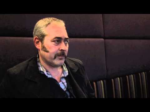 Tindersticks interview - Stuart Staples (part 3)