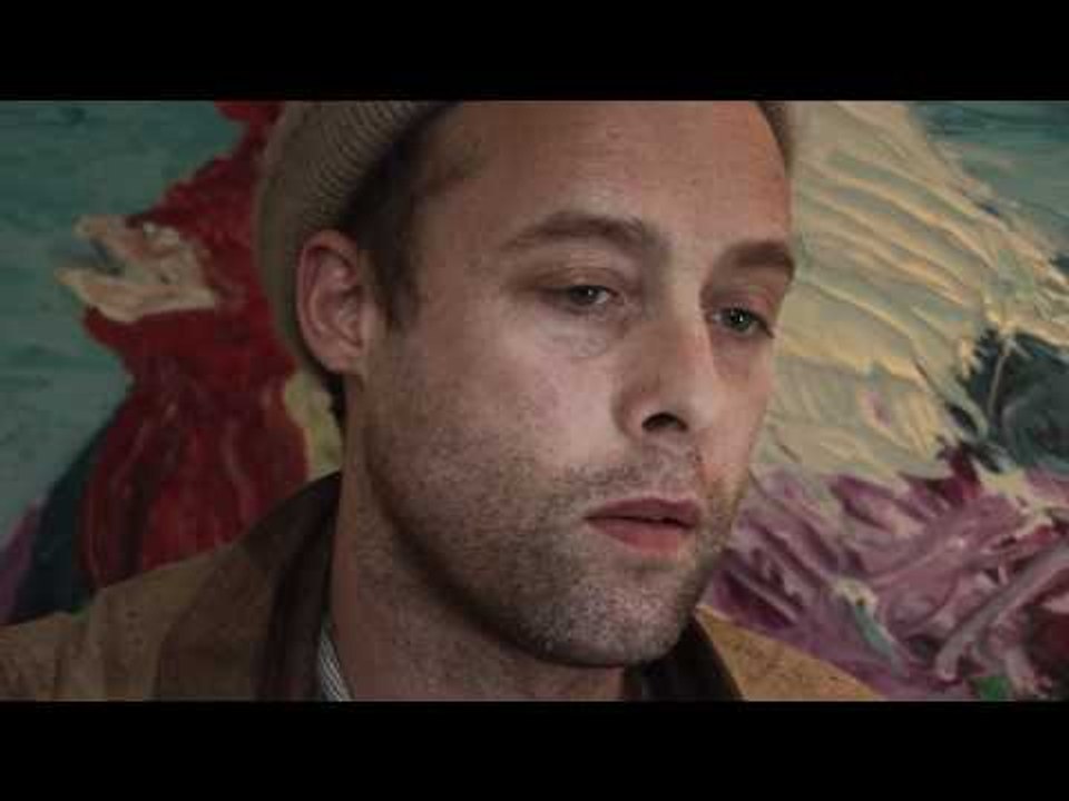 Here We Go Magic - Miracle Of Mary (Live)