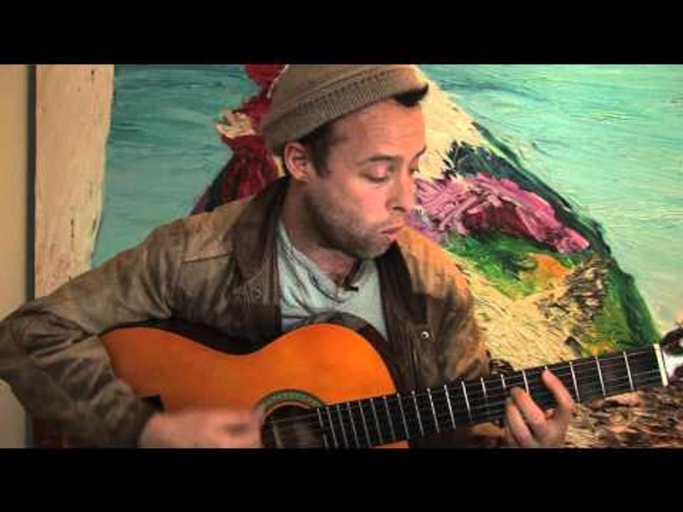 Here We Go Magic - Hard To Be Close (Live)