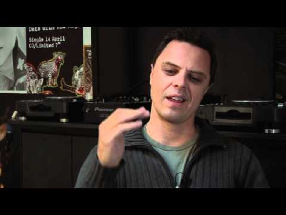 Markus Schulz thrilled about US dance scene