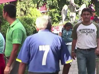 Izquierda gana Ciudad de México