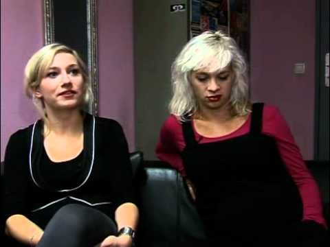 Krezip interview - Jacqueline Govaert en Annelies Kuijsters (deel 3)