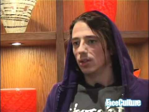 Kubus interview 2007 (deel 2)