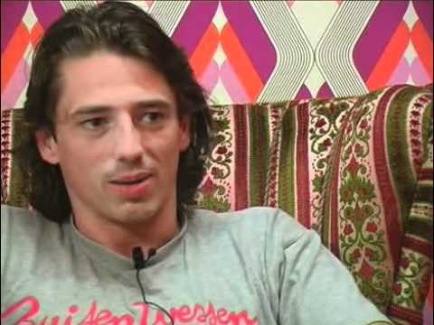 Kubus interview 2006 (deel 2)