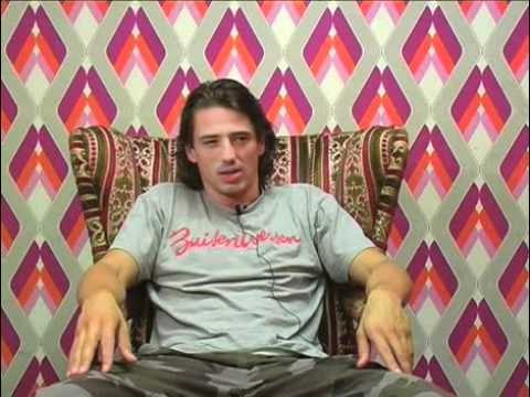 Kubus interview 2006 (deel 1)