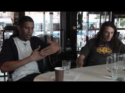 Drugs als inspiratie voor albumtitel Kubus & Rico