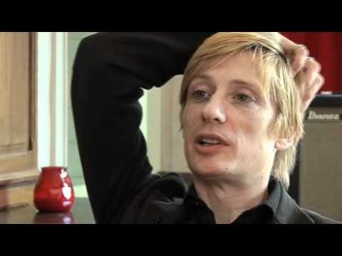 Het Verhaal Van Peter Pan R.I.P. van Kula Shaker