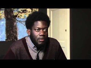 Michael Kiwanuka interview (part 1)