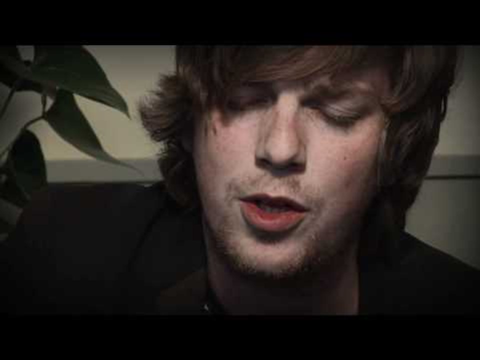 Greg Holden - Hell & Back (Live)