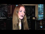 Epica interview - Simone Simons (part 1)