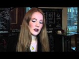 Epica interview - Simone Simons (deel 2)