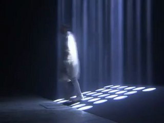 Rick Owens Spring Summer 2013 - fashionopher
