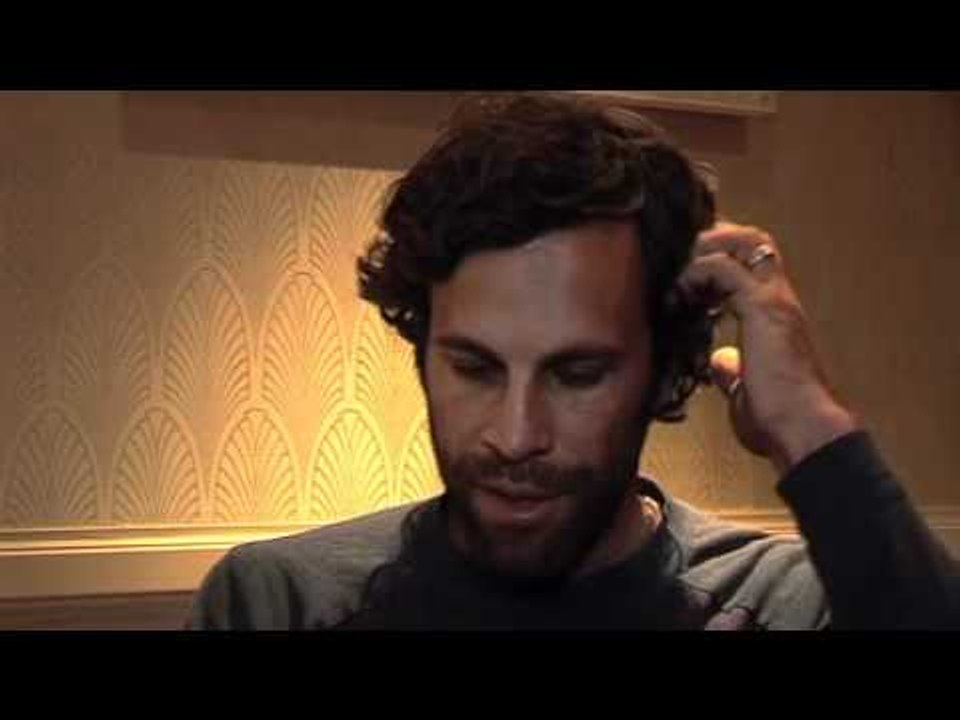 Jack Johnson interview (part 4)