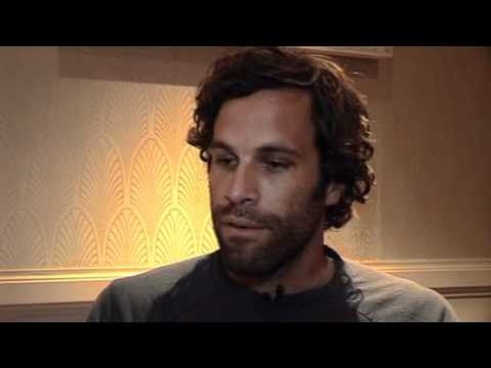 Jack Johnson interview (part 2)