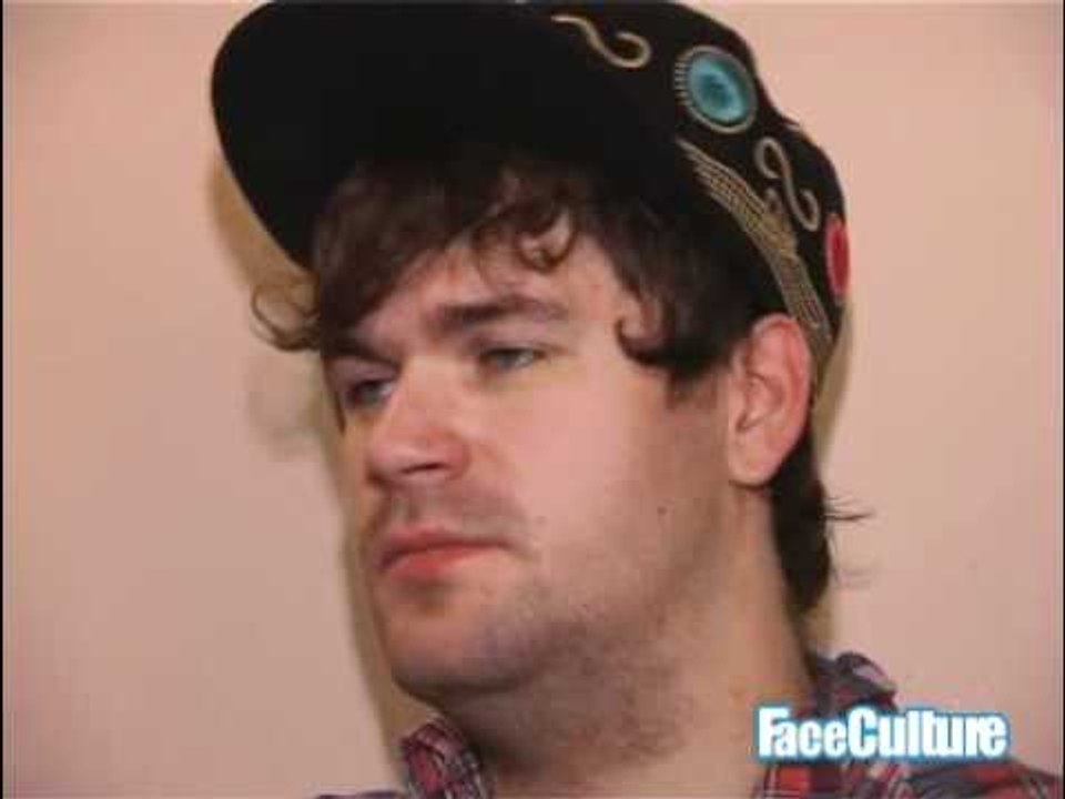Jack Penate interview (part 1)