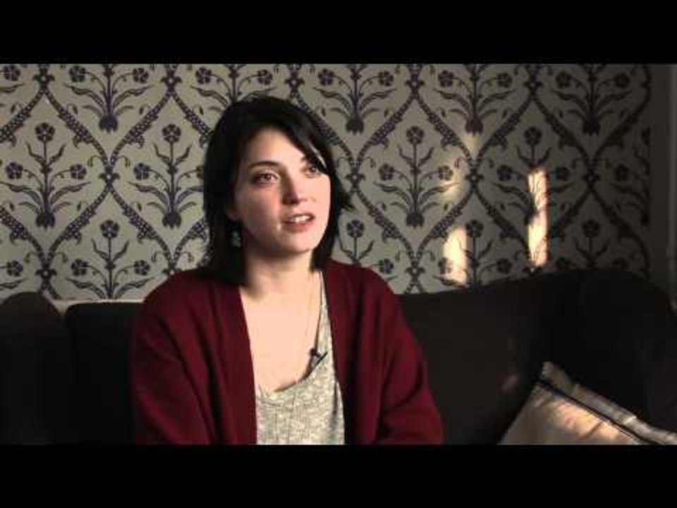Sharon van Etten interview (part 2)